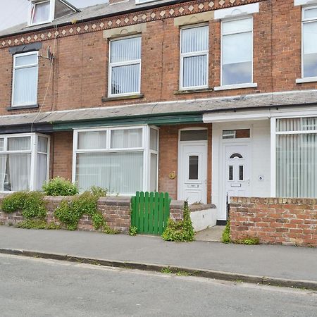 Malrose Villa Filey Exterior photo